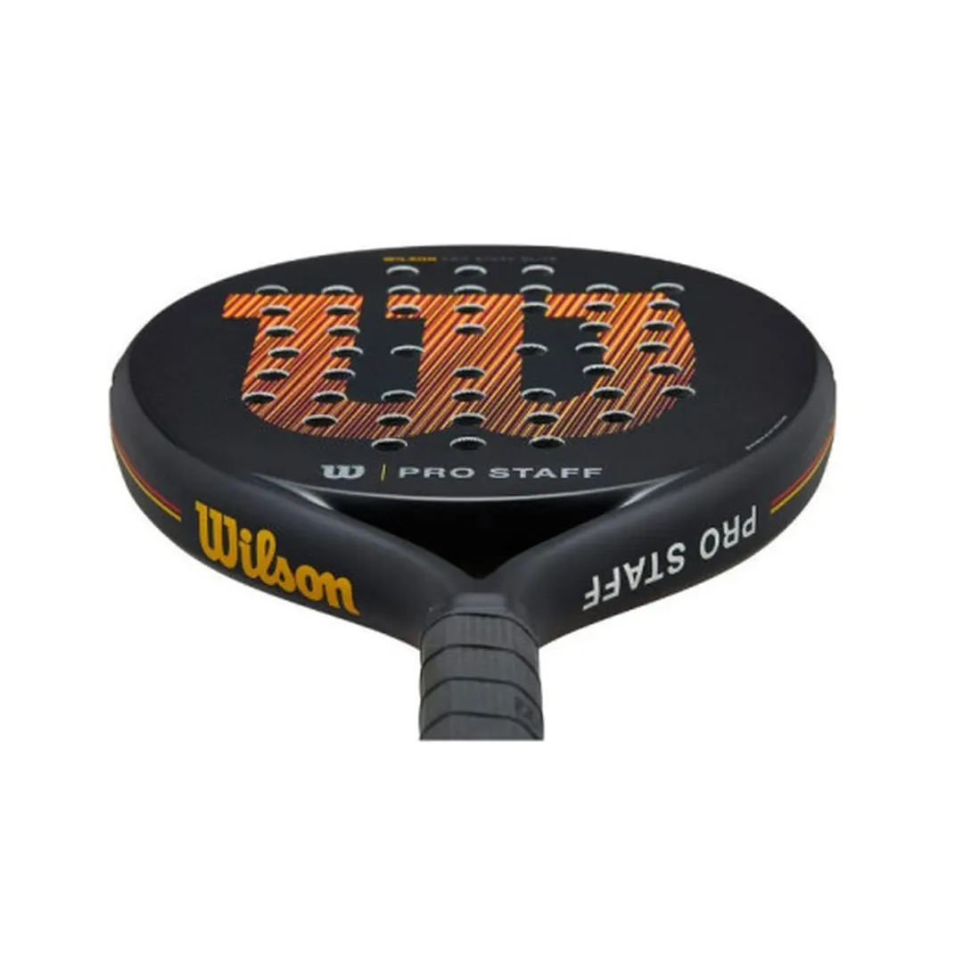 PRO STAFF V2 ELITE PADEL 2 0423 - Équipement de Padel de Haute Qualité