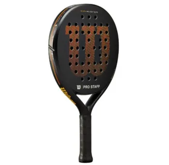 PRO STAFF V2 ELITE PADEL 2 0423 - Équipement de Padel de Haute Qualité