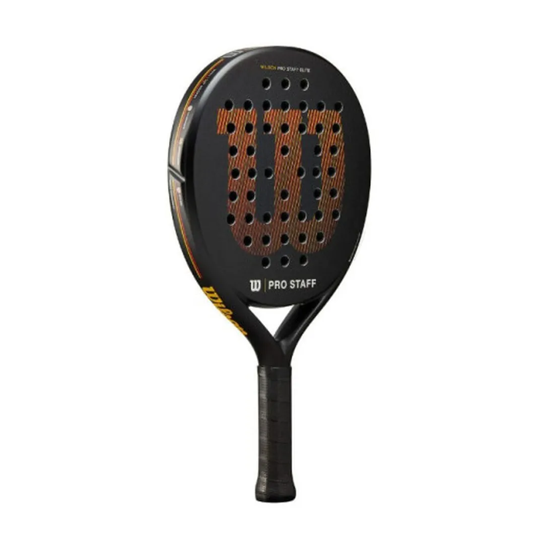 PRO STAFF V2 ELITE PADEL 2 0423 - Équipement de Padel de Haute Qualité