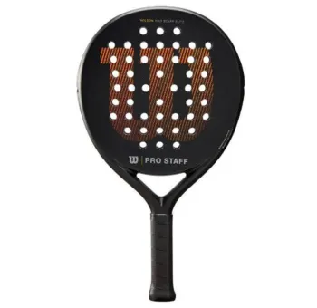PRO STAFF V2 ELITE PADEL 2 0423 - Équipement de Padel de Haute Qualité