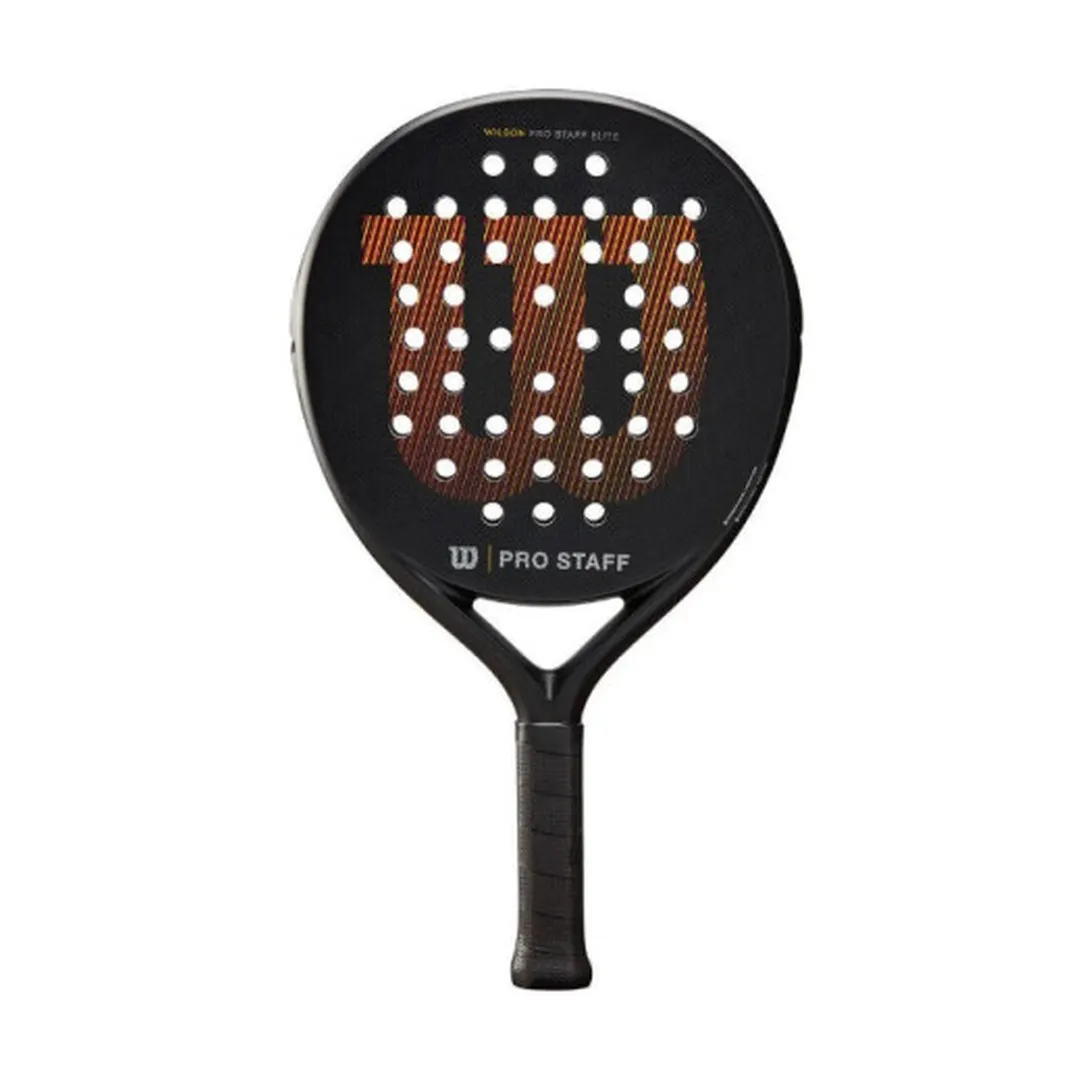 PRO STAFF V2 ELITE PADEL 2 0423 - Équipement de Padel de Haute Qualité
