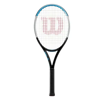 RAQUETTE WILSON ULTRA 100 V3 MANCHE 2