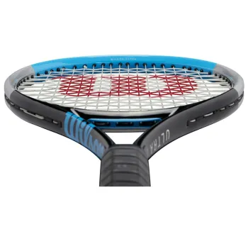 RAQUETTE WILSON ULTRA 100 V3 MANCHE 2