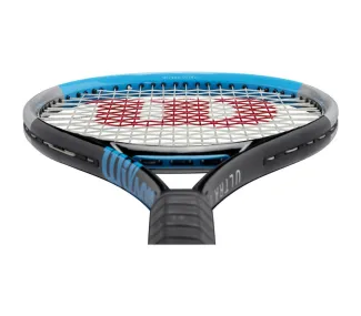 RAQUETTE WILSON ULTRA 100 V3 MANCHE 2