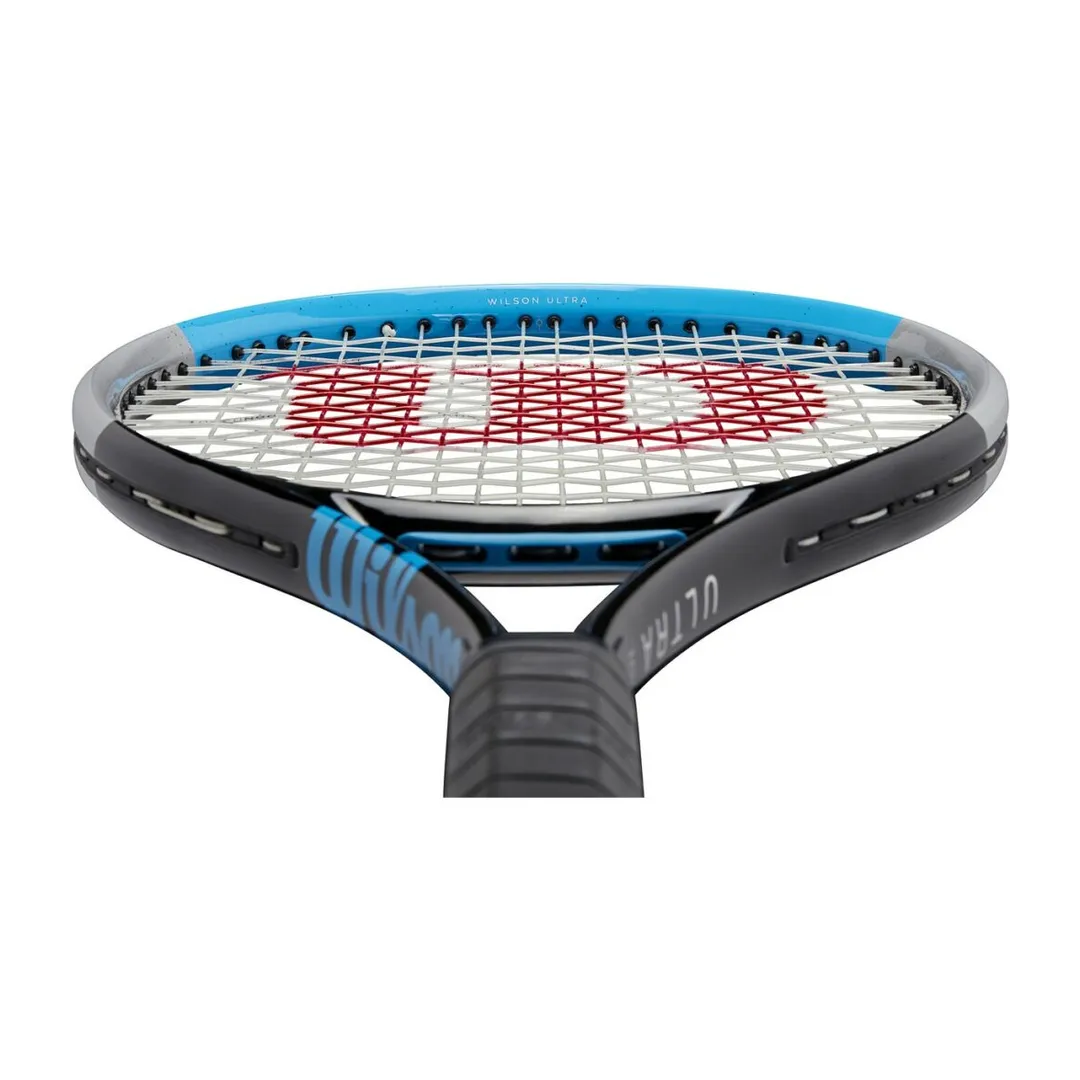 RAQUETTE WILSON ULTRA 100 V3 MANCHE 2