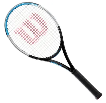 RAQUETTE WILSON ULTRA 100 V3 MANCHE 2