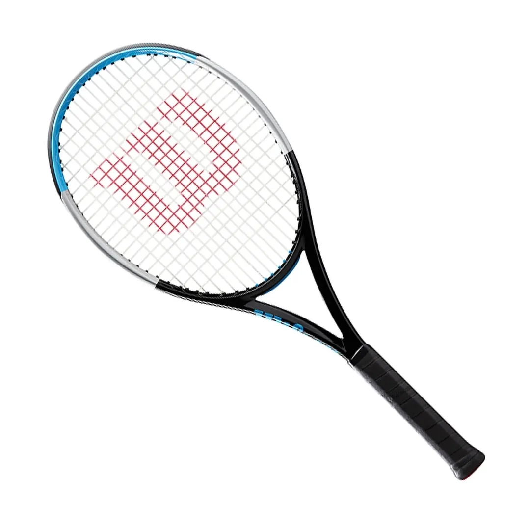 RAQUETTE WILSON ULTRA 100 V3 MANCHE 2
