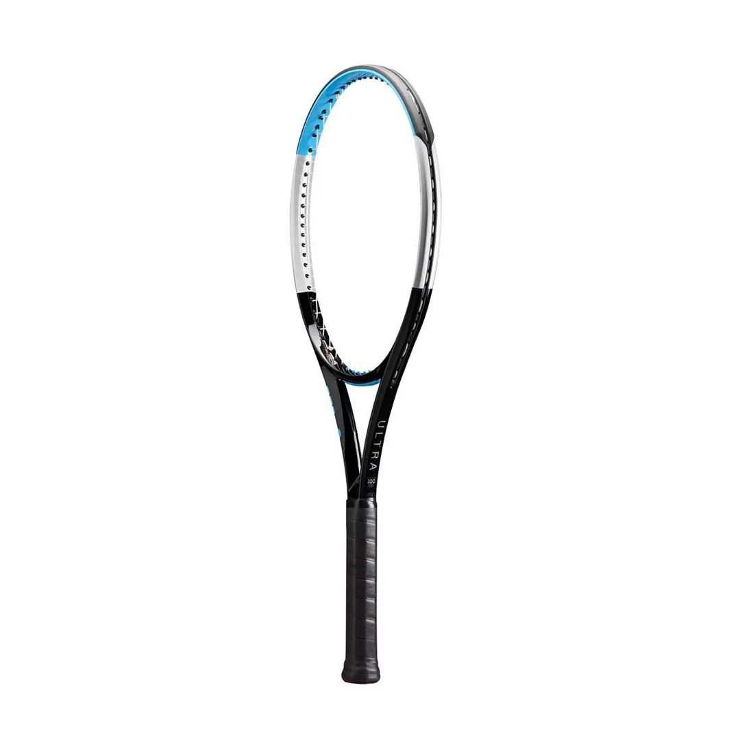 RAQUETTE WILSON ULTRA 100 V3 MANCHE 2