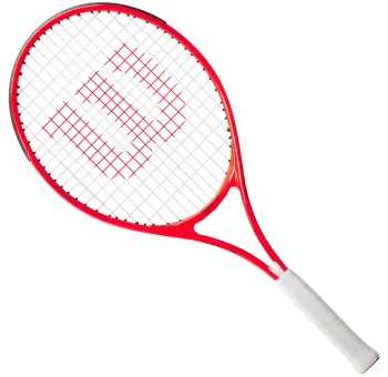Raquette de Tennis Roger Federer TNS RKT 25 avec demi-housse