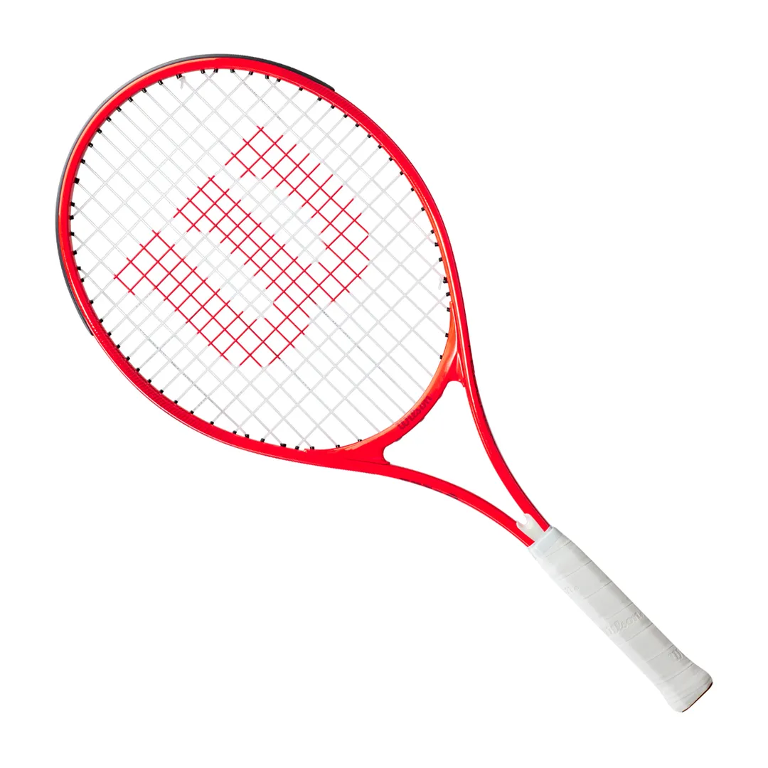 Raquette de Tennis Roger Federer TNS RKT 25 avec demi-housse