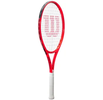 Raquette de Tennis Roger Federer TNS RKT 25 avec demi-housse