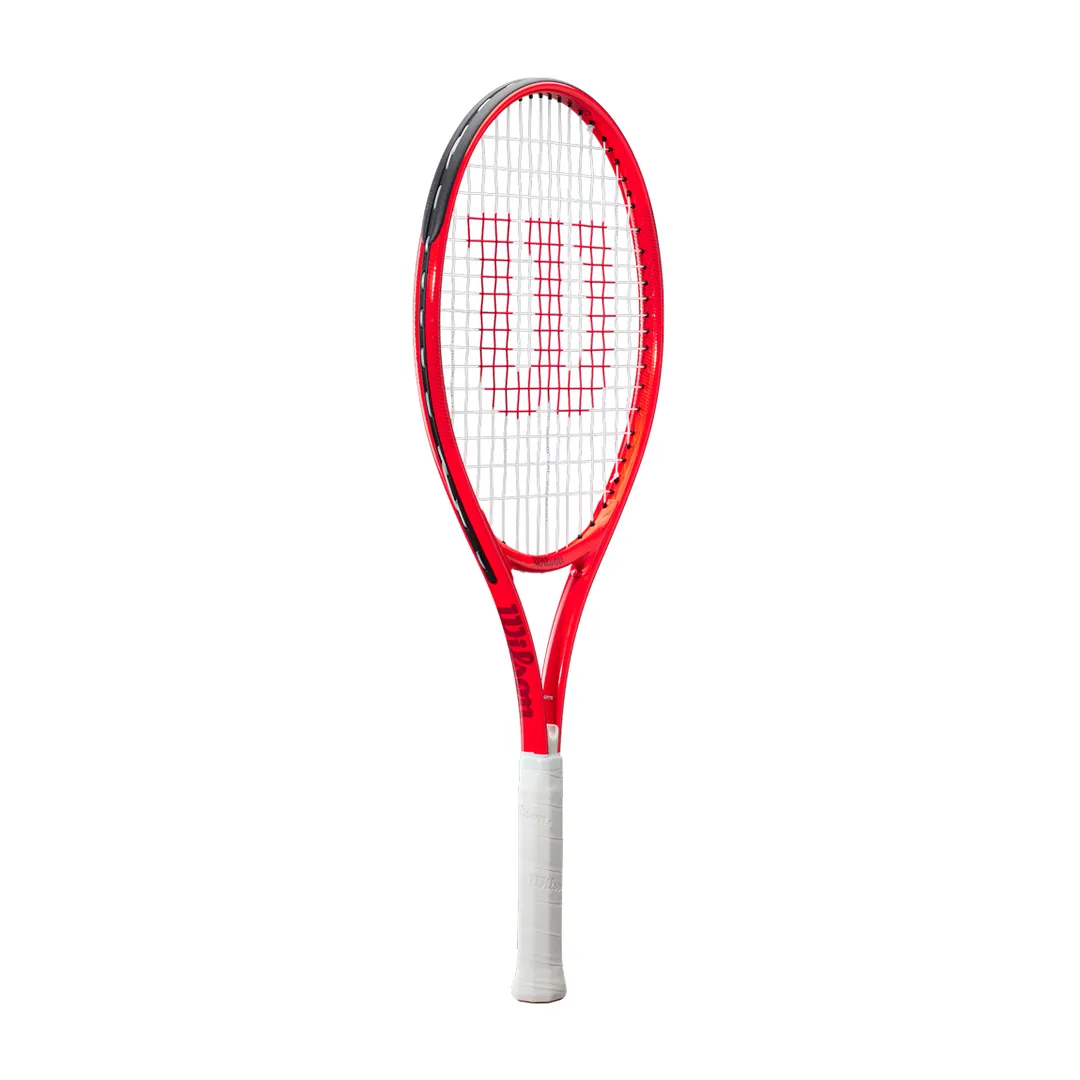 Raquette de Tennis Roger Federer TNS RKT 25 avec demi-housse