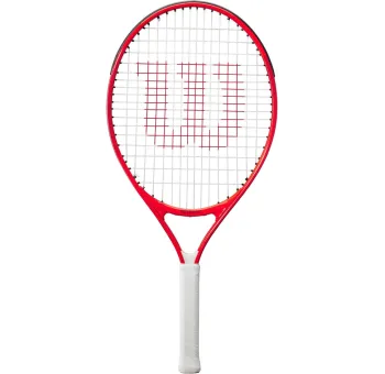 Roger Federer Tennis Raquette 23 avec demi-housse