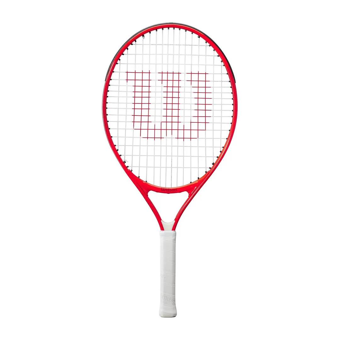 Roger Federer Tennis Raquette 23 avec demi-housse