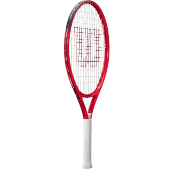 Roger Federer Tennis Raquette 23 avec demi-housse