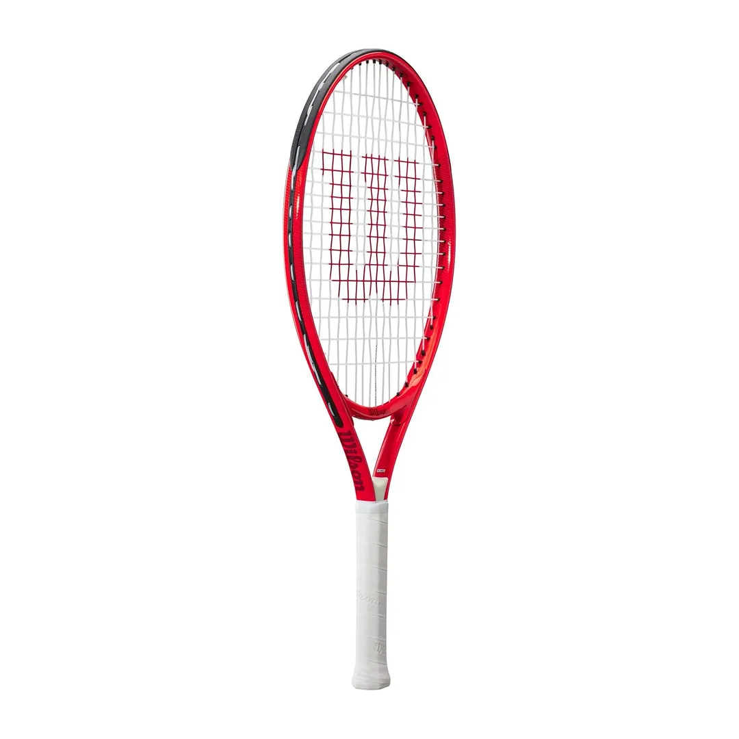 Roger Federer Tennis Raquette 23 avec demi-housse