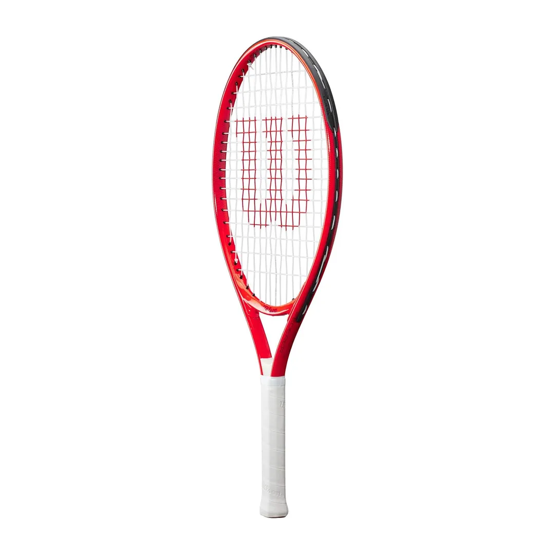 Roger Federer Tennis Raquette 23 avec demi-housse