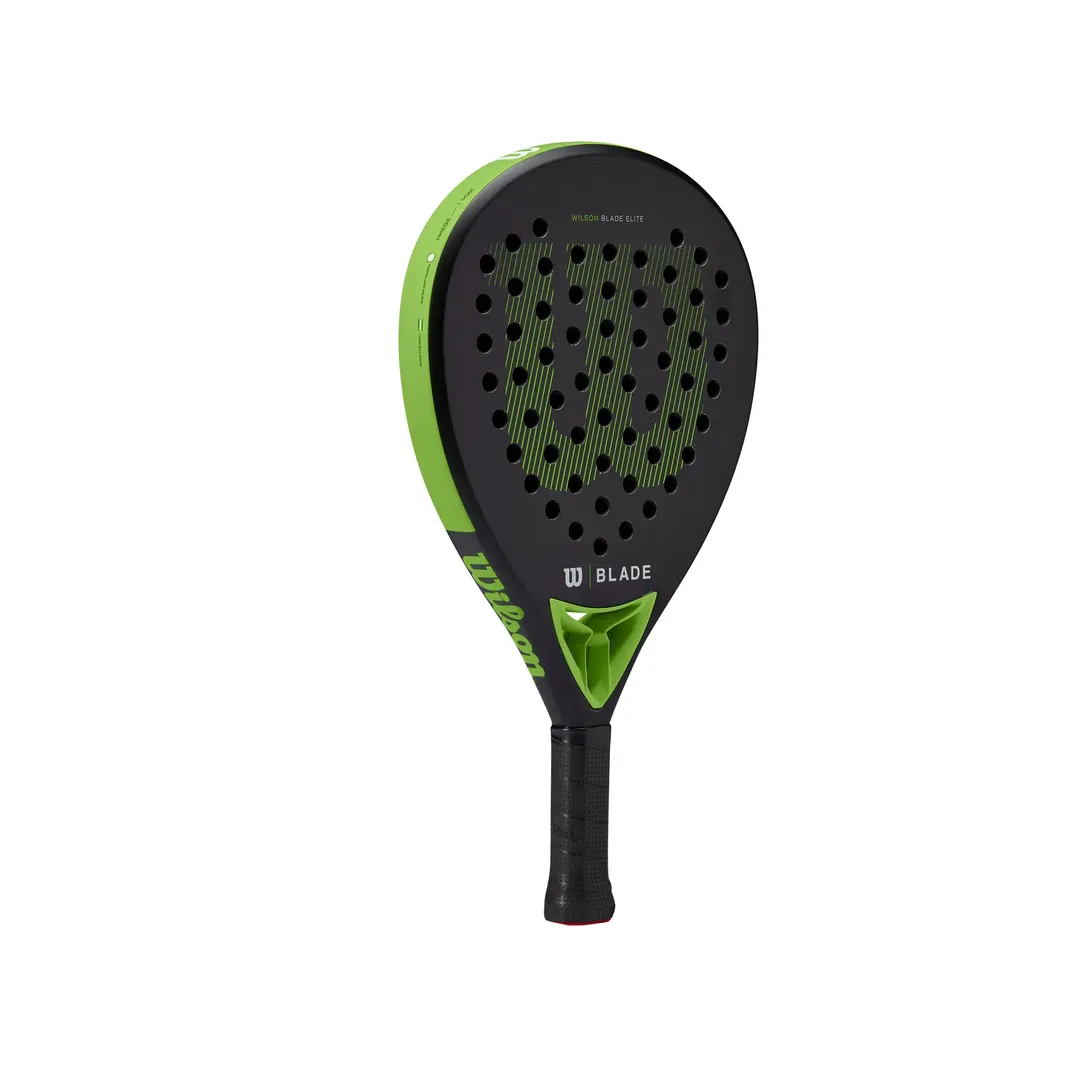 BLADE ELITE V2 PADEL 2 0423 - Raquette de Padel de Haute Performance