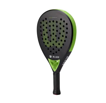BLADE ELITE V2 PADEL 2 0423 - Raquette de Padel de Haute Performance