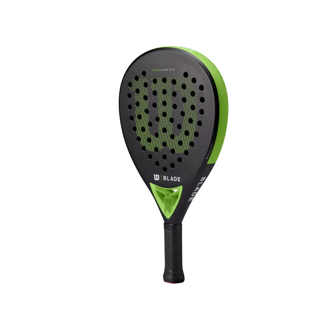 BLADE ELITE V2 PADEL 2 0423 - Raquette de Padel de Haute Performance