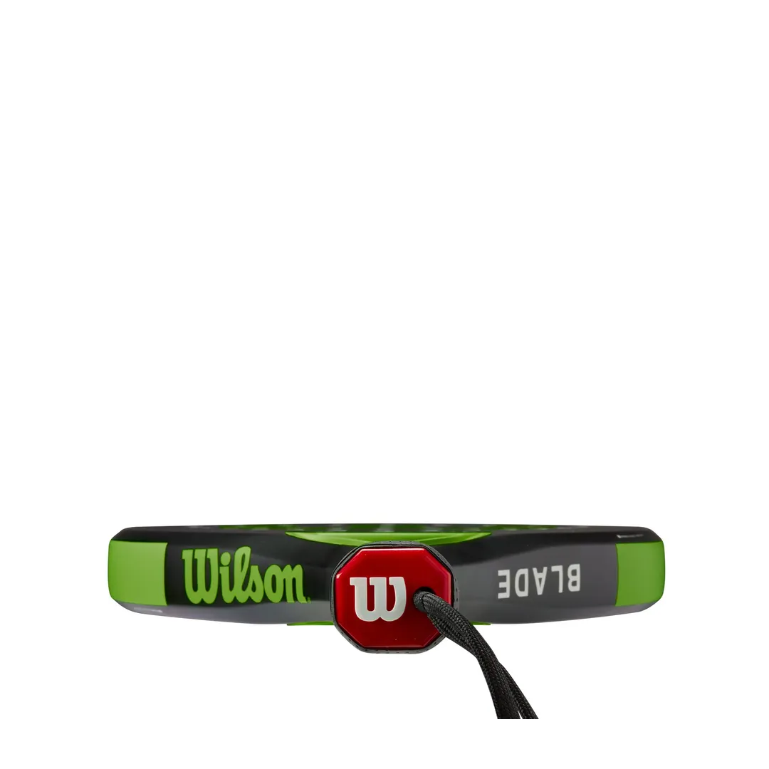 BLADE ELITE V2 PADEL 2 0423 - Raquette de Padel de Haute Performance