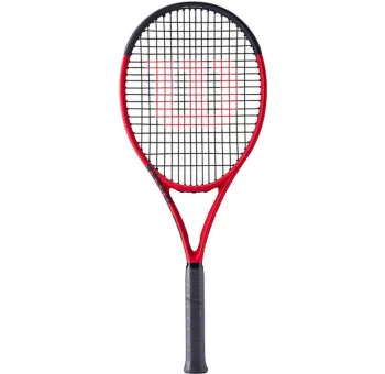 Racquette de Tennis CLASH 100 V2.0 FRM 2 06/23