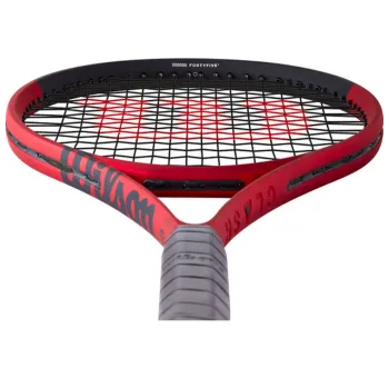 Racquette de Tennis CLASH 100 V2.0 FRM 2 06/23
