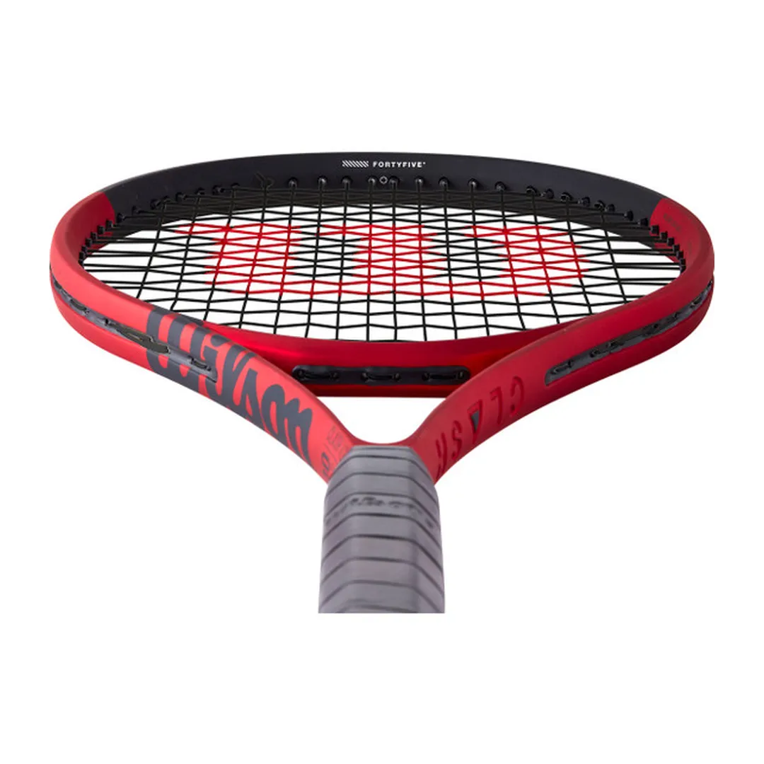 Racquette de Tennis CLASH 100 V2.0 FRM 2 06/23