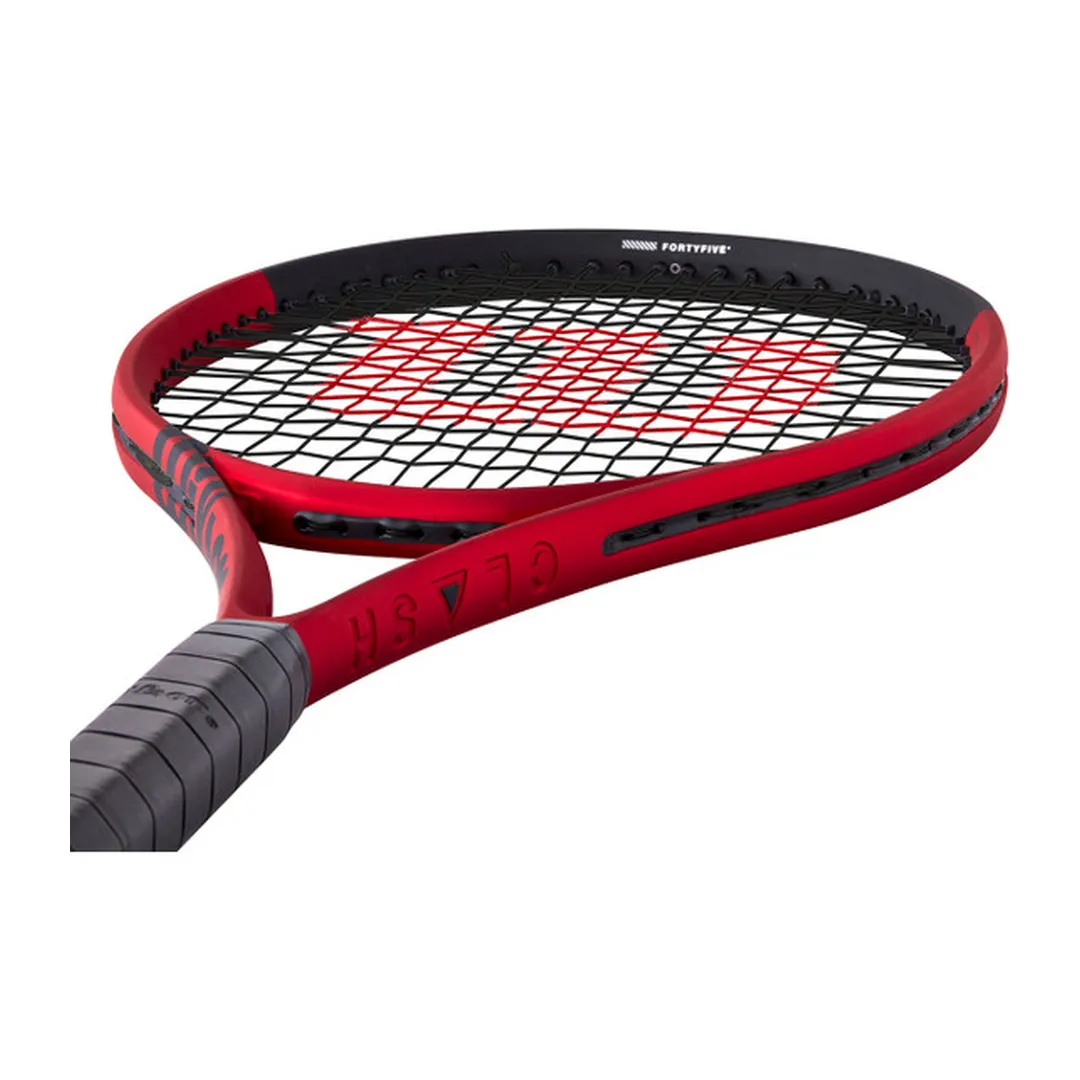 Racquette de Tennis CLASH 100 V2.0 FRM 2 06/23
