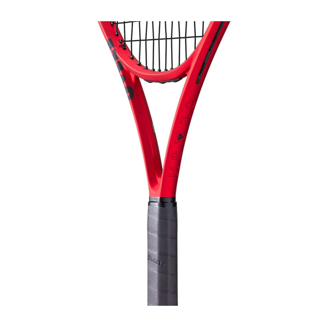 Racquette de Tennis CLASH 100 V2.0 FRM 2 06/23
