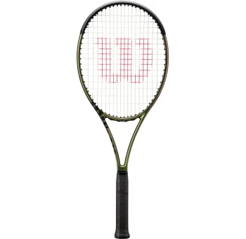 BLADE 98S V8.0 FRM 2 06/23 - Raquette de Tennis de Haute Performance