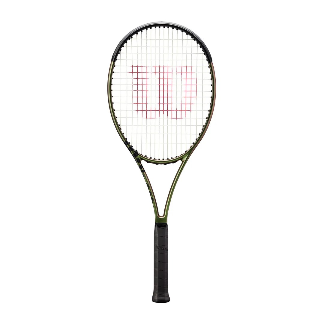 BLADE 98S V8.0 FRM 2 06/23 - Raquette de Tennis de Haute Performance