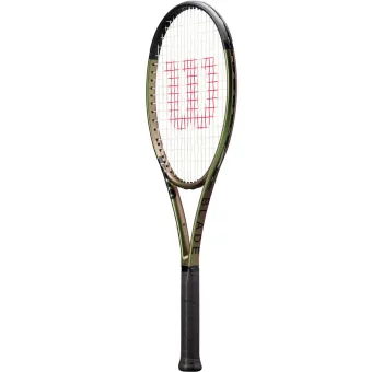BLADE 98S V8.0 FRM 2 06/23 - Raquette de Tennis de Haute Performance