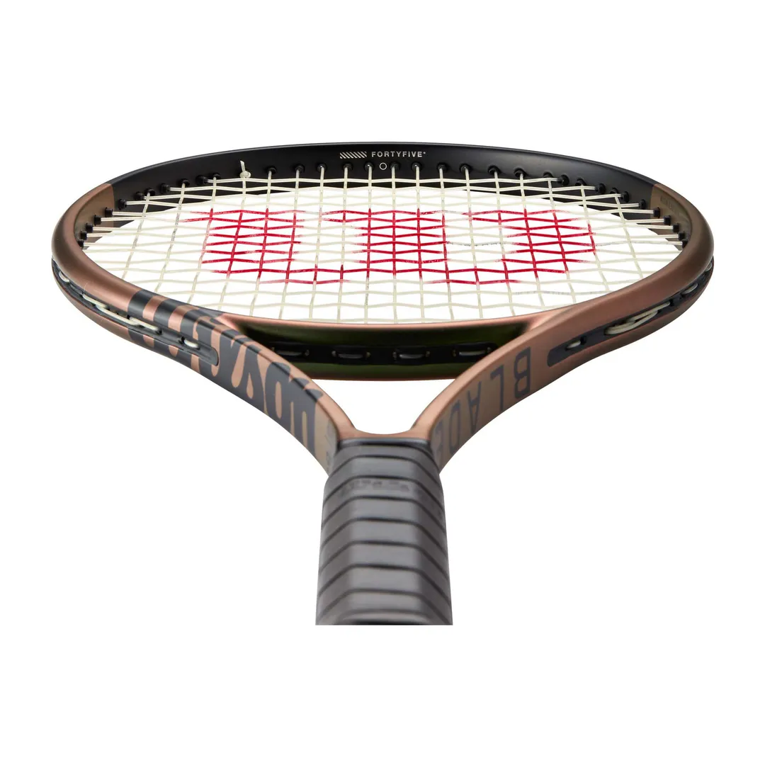 BLADE 98S V8.0 FRM 2 06/23 - Raquette de Tennis de Haute Performance