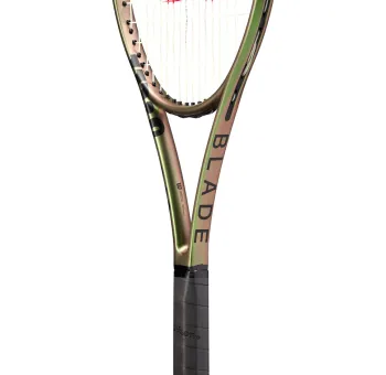 BLADE 98S V8.0 FRM 2 06/23 - Raquette de Tennis de Haute Performance