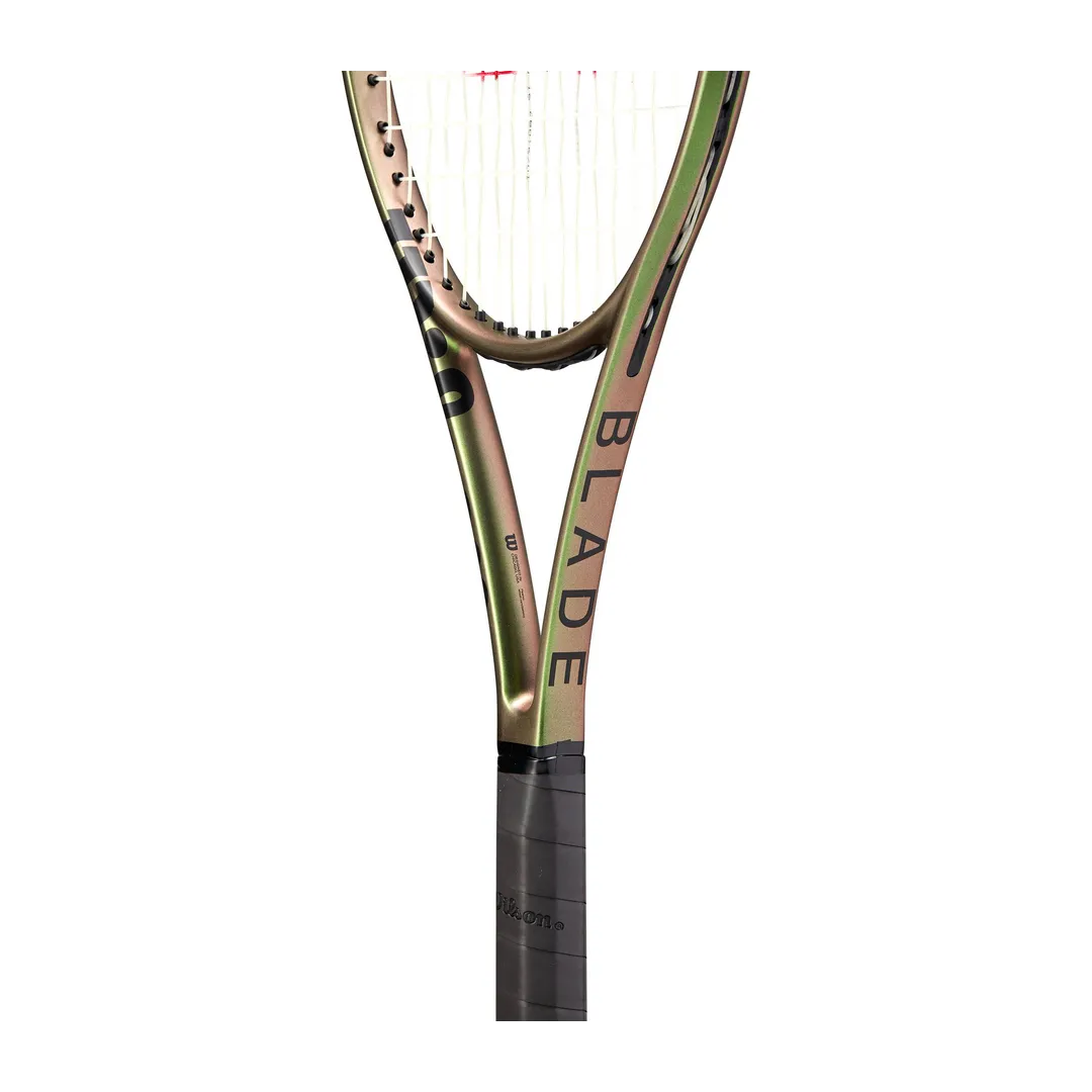 BLADE 98S V8.0 FRM 2 06/23 - Raquette de Tennis de Haute Performance