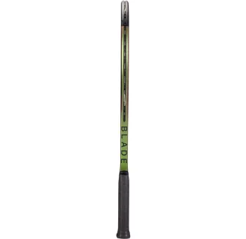 BLADE 98S V8.0 FRM 2 06/23 - Raquette de Tennis de Haute Performance