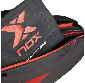Sac de Padel AT10 XXL - Équipement de Tennis Professionnel