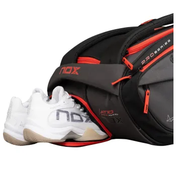 Sac de Padel AT10 XXL - Équipement de Tennis Professionnel