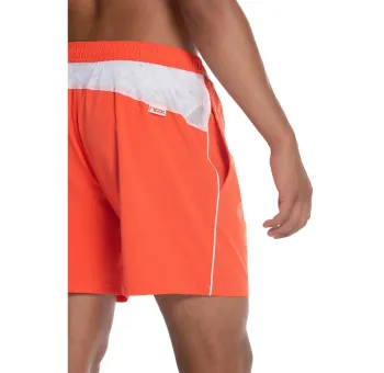Short Nox Homme Team Rouge - Vêtements de Sport de Qualité
