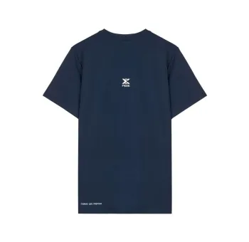 T-SHIRT NOX TEAM REGULAR DARK BLUE