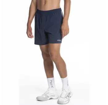 SHORT NOX TEAM DARK BLUE