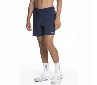 SHORT NOX TEAM DARK BLUE