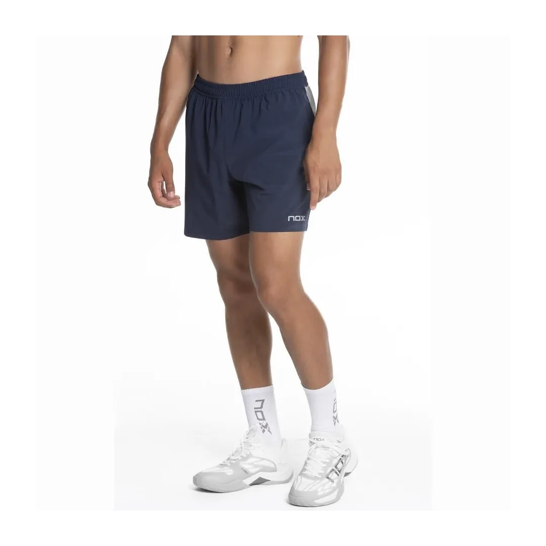 SHORT NOX TEAM DARK BLUE