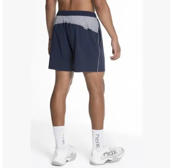 SHORT NOX TEAM DARK BLUE