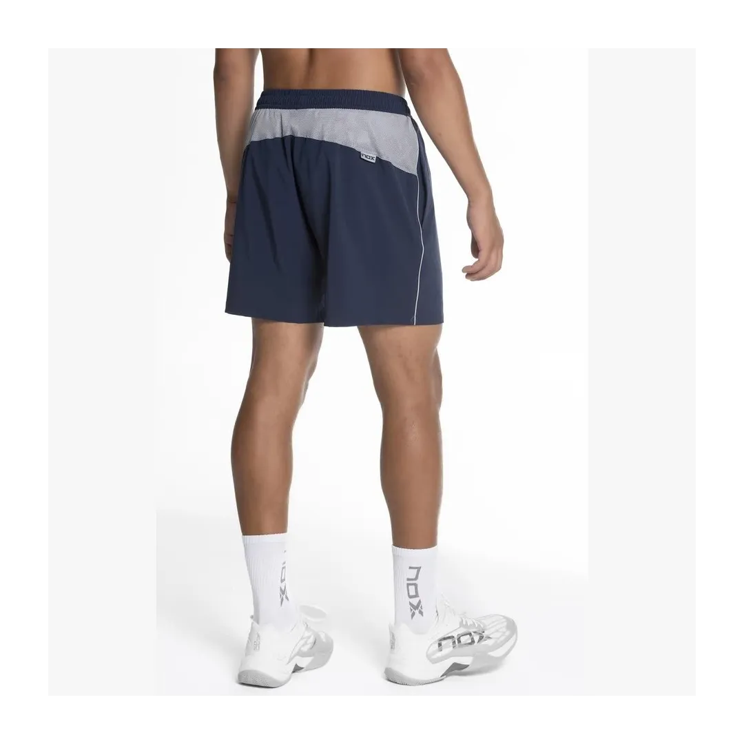 SHORT NOX TEAM DARK BLUE