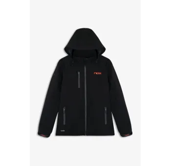 VESTE NOX TEAM REGULAR BLACK