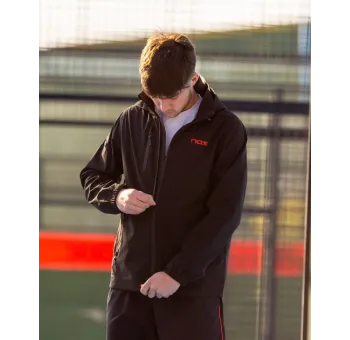 VESTE NOX TEAM REGULAR BLACK
