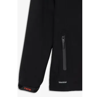 VESTE NOX TEAM REGULAR BLACK