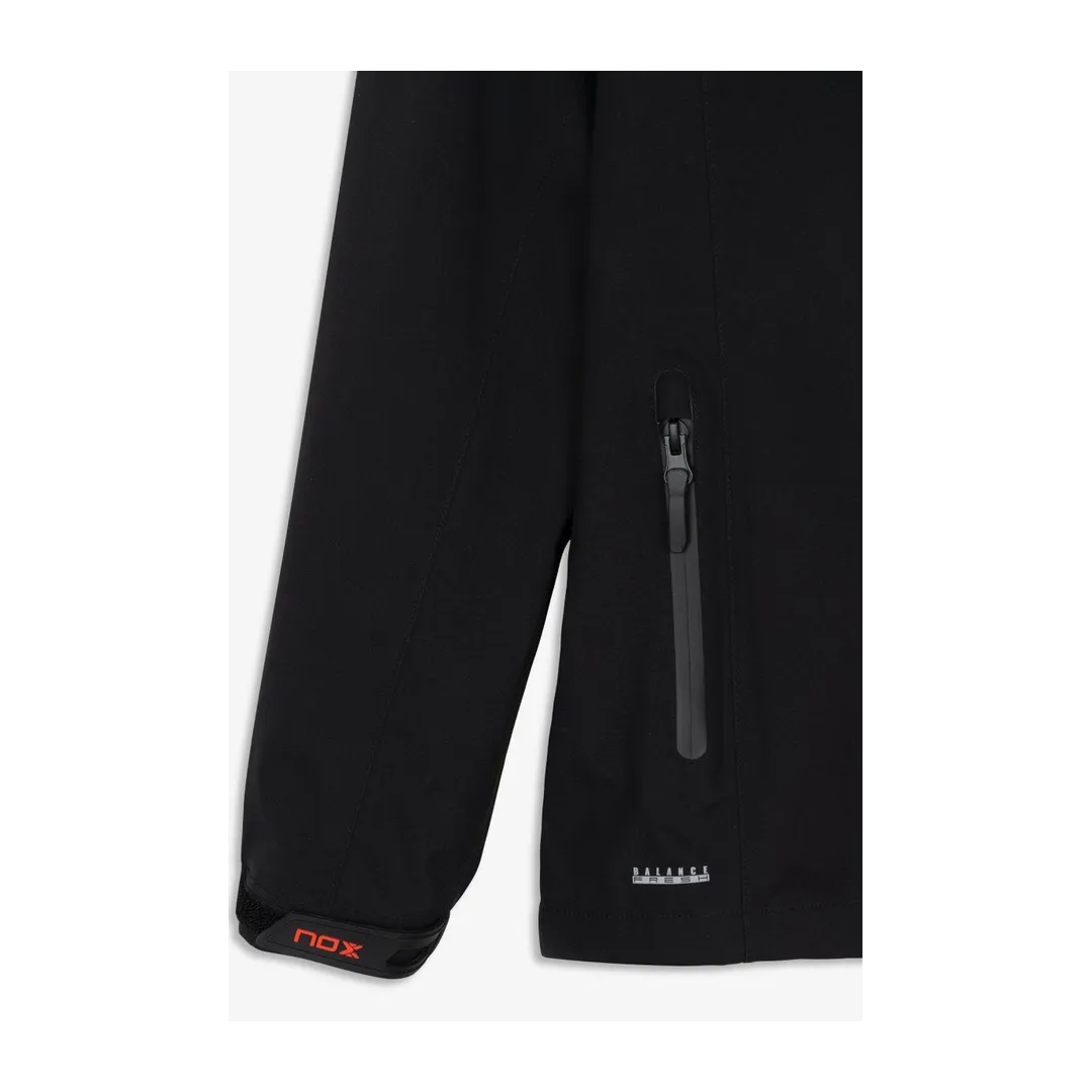 VESTE NOX TEAM REGULAR BLACK